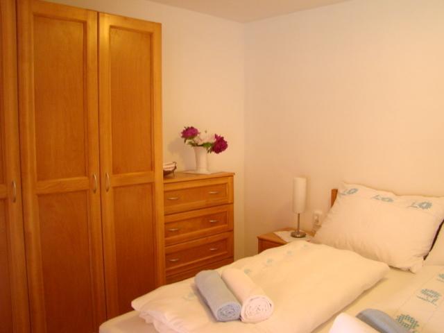 Viragoskert Apartman เฮวิซ ห้อง รูปภาพ